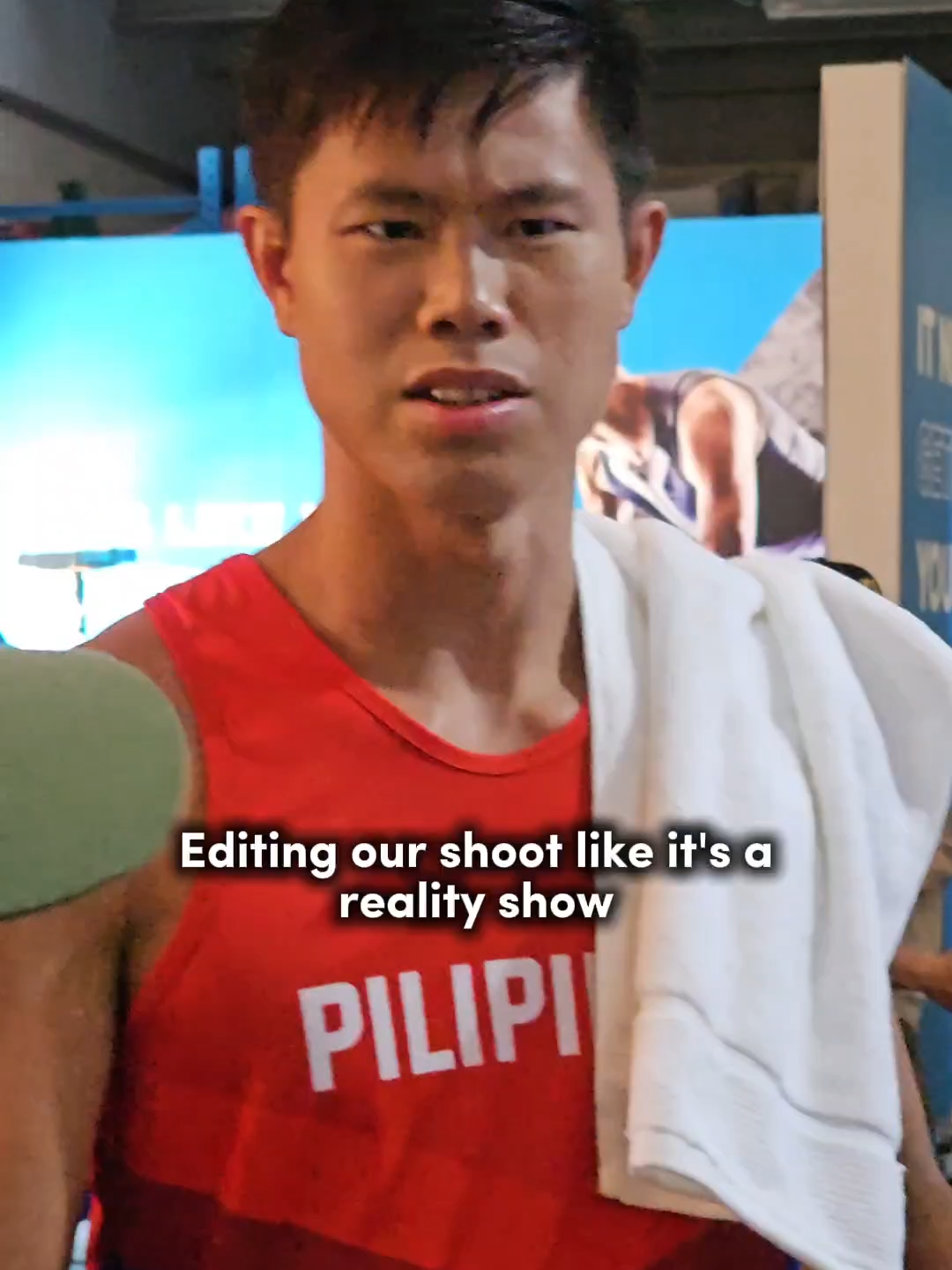 @Rexona Philippines