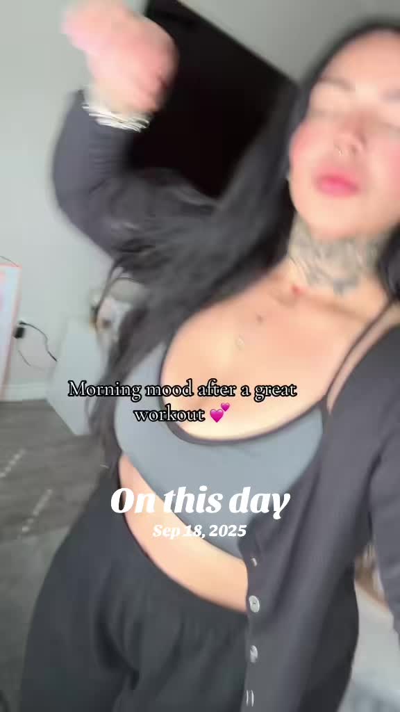@PlusSizeBarbie💕