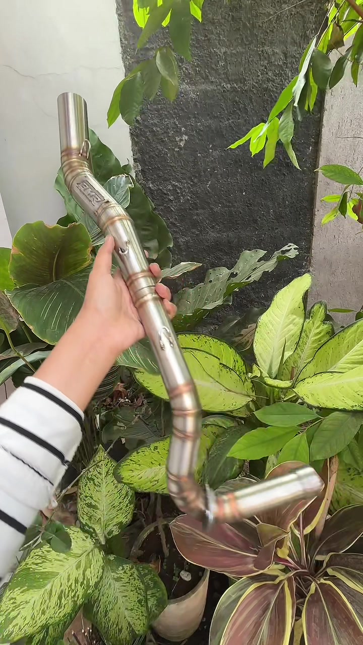 @BossKapsulMuffler