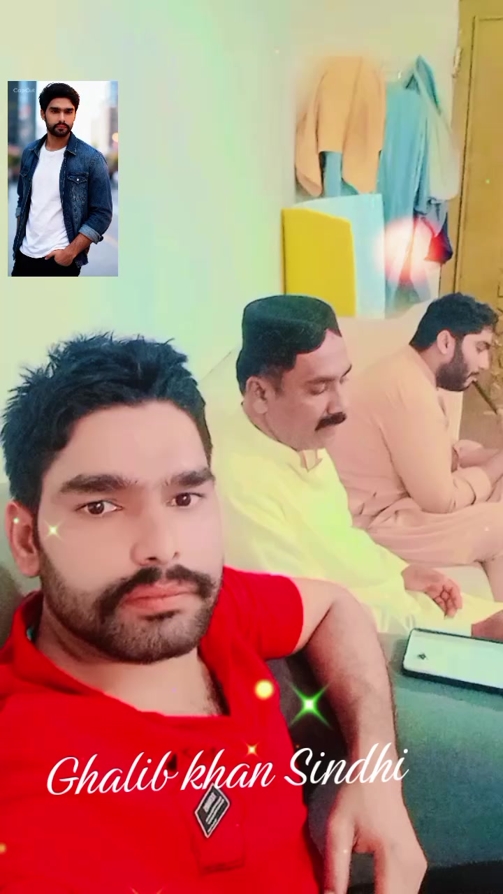 @Talib Sindhi