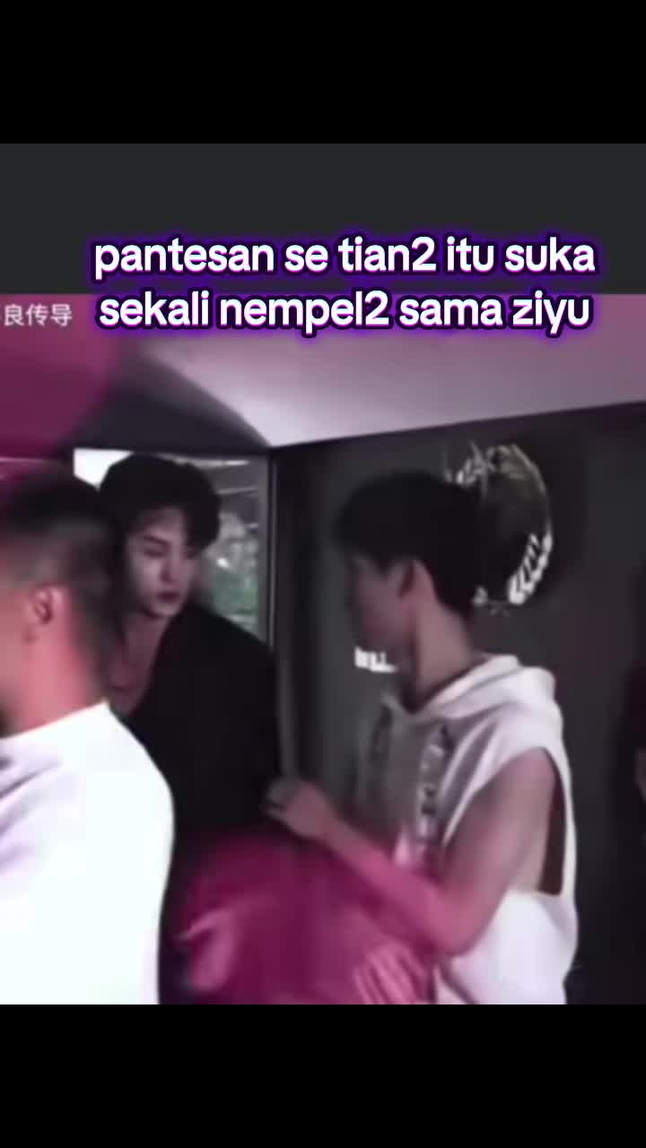 @OT7💜⚡️🌙tianzi💞🌽💥