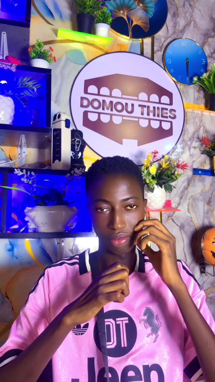 @DOMOU Thies🥰