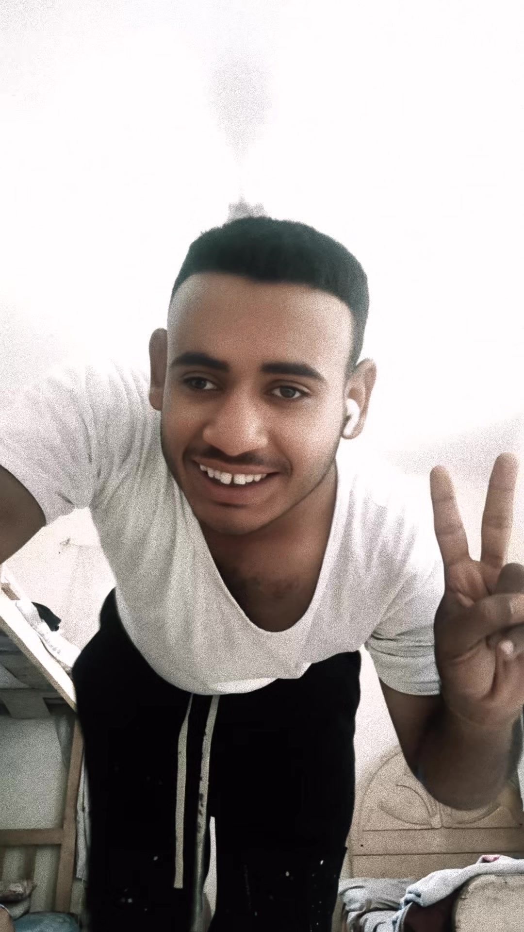 @♕ سـلامــــــHofny✌🏻ــــــــه