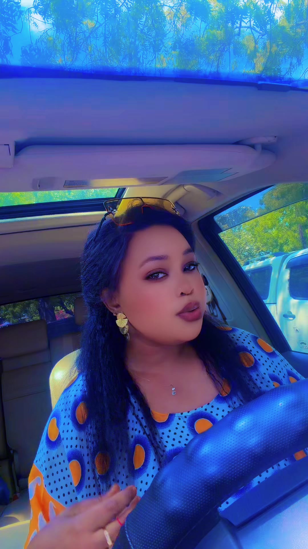 @ASHURAH QUEEN