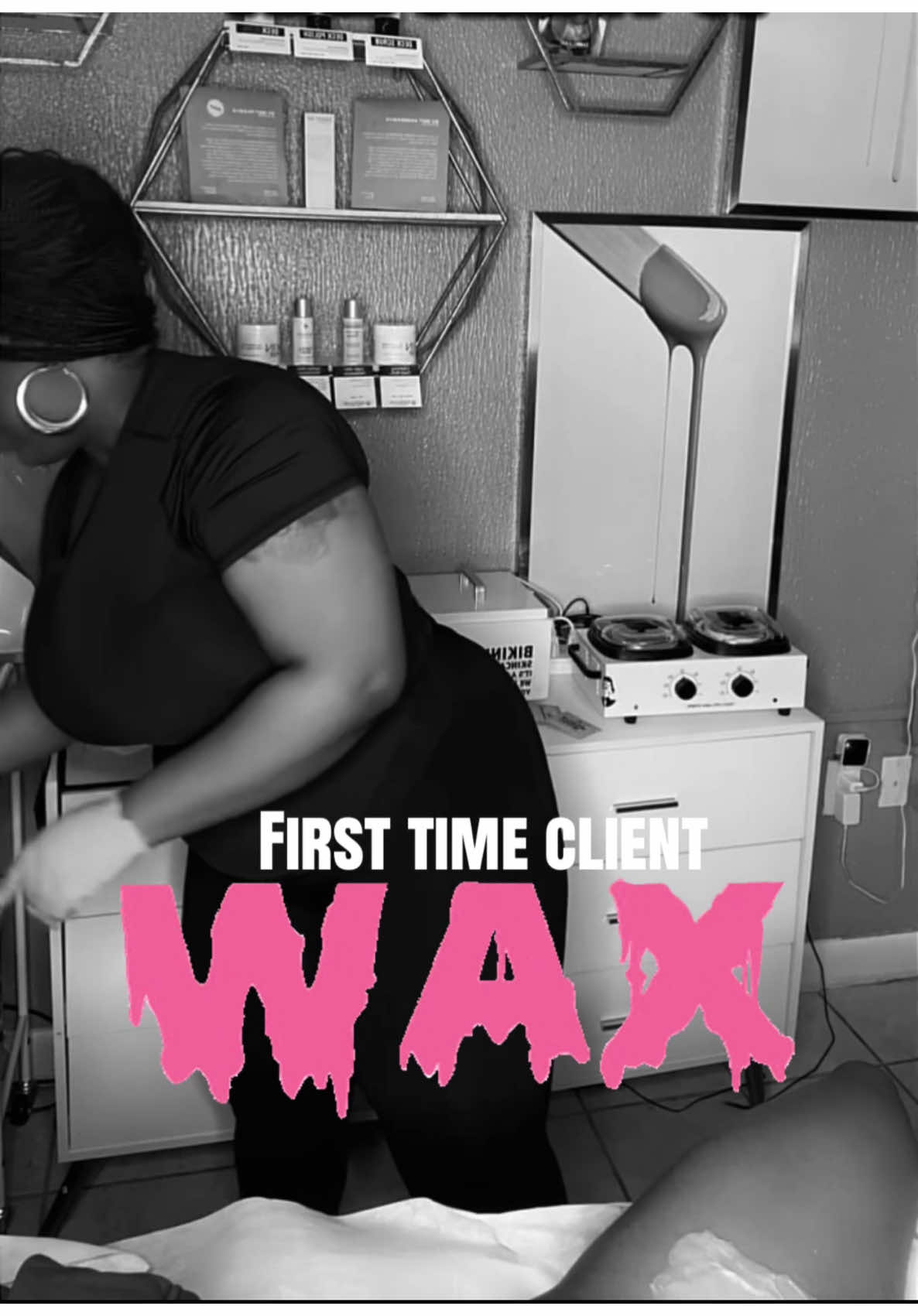@KayWay-Waxer/Esty Conway, Ark