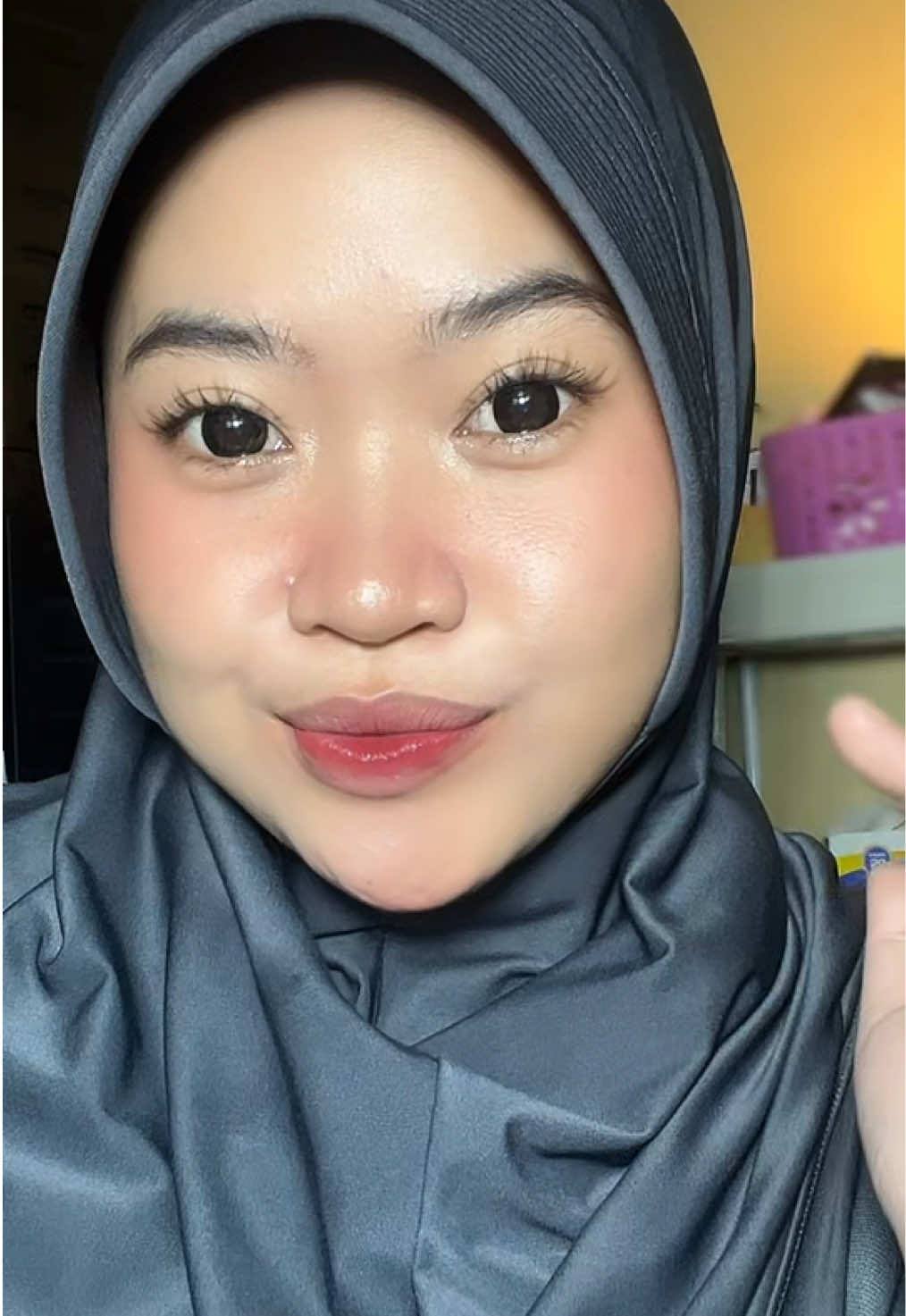 @Evijuliawati