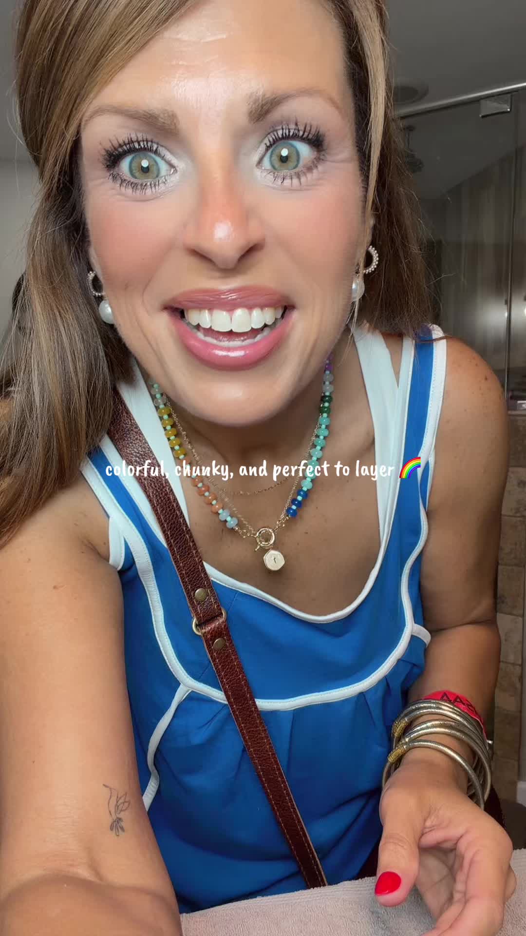 @Becca 🤟🏼Faith•Family•Fashion