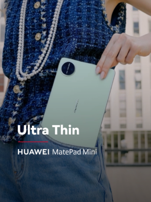 @HUAWEI Philippines