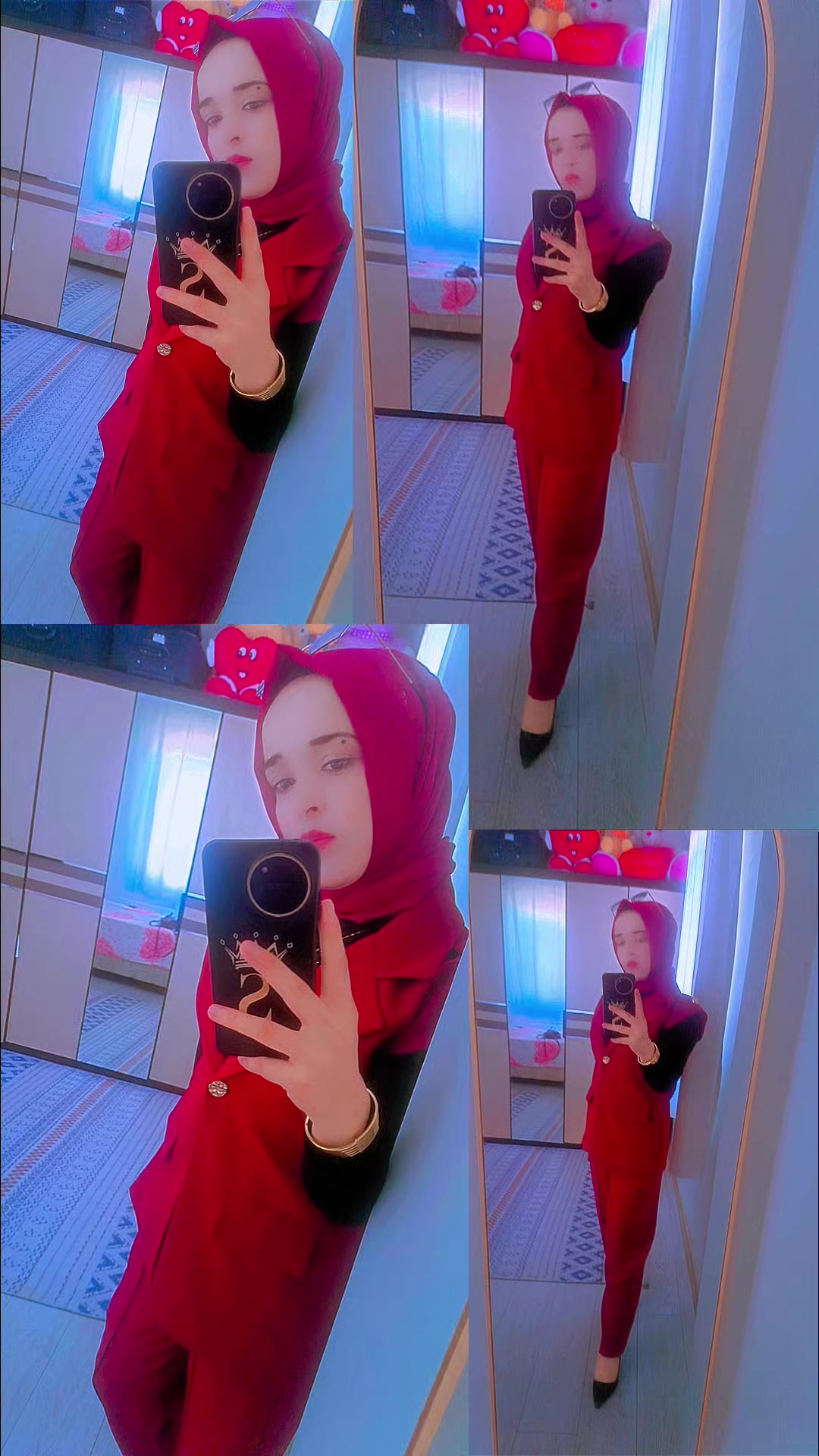 @Safiye nur
