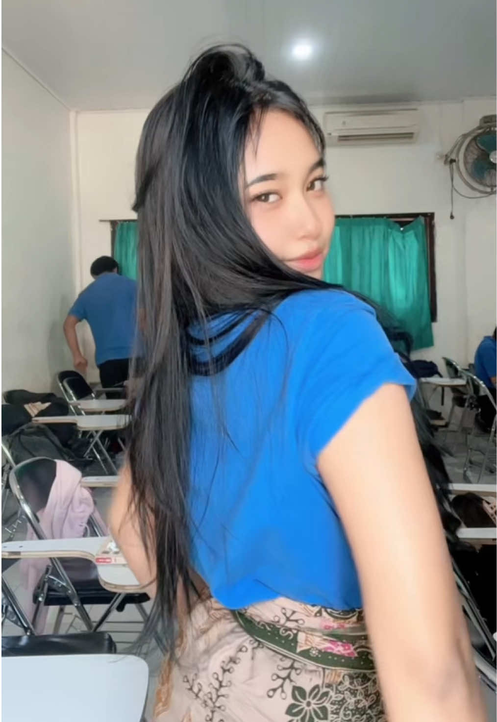 @gunggek aja