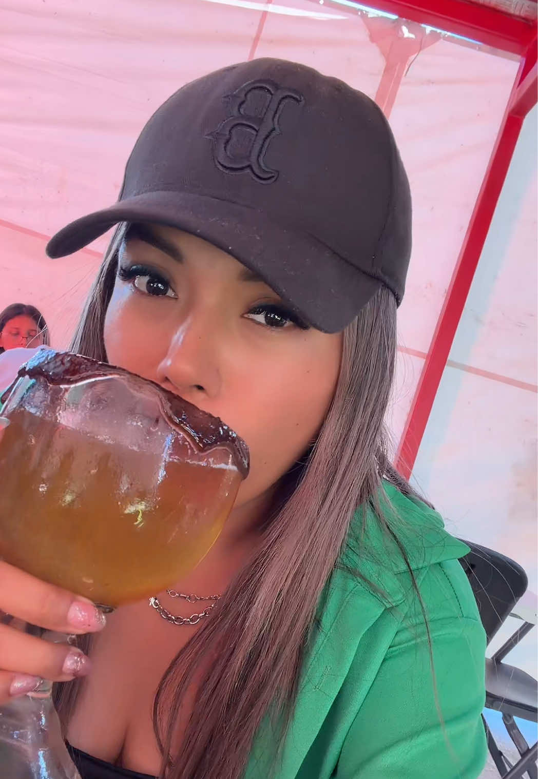 @CANELA