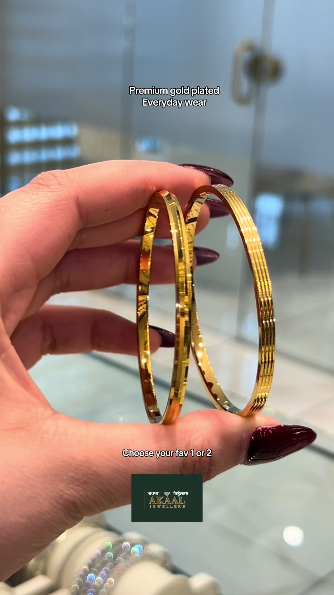 @Akaal Jewellers