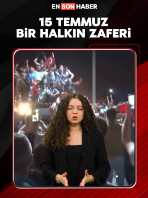 @Ensonhaber