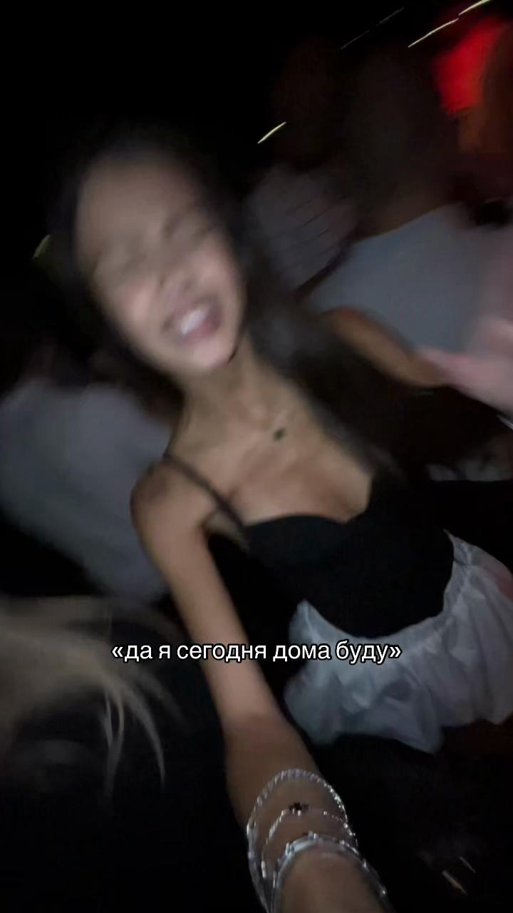 @Zhunusova