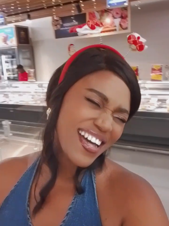 @Queen eShun
