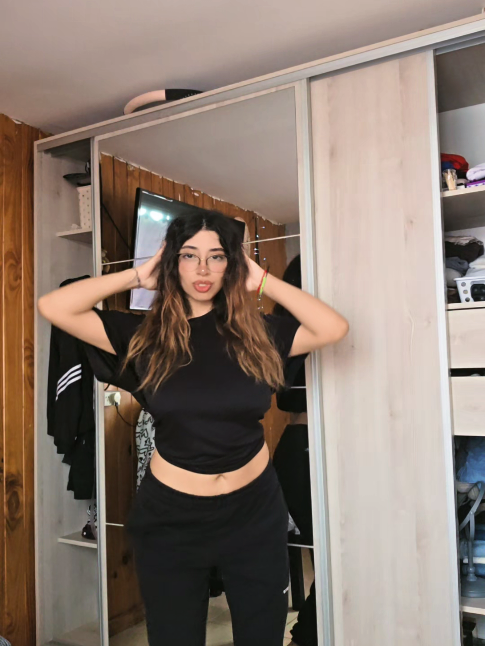 @Tu Novia