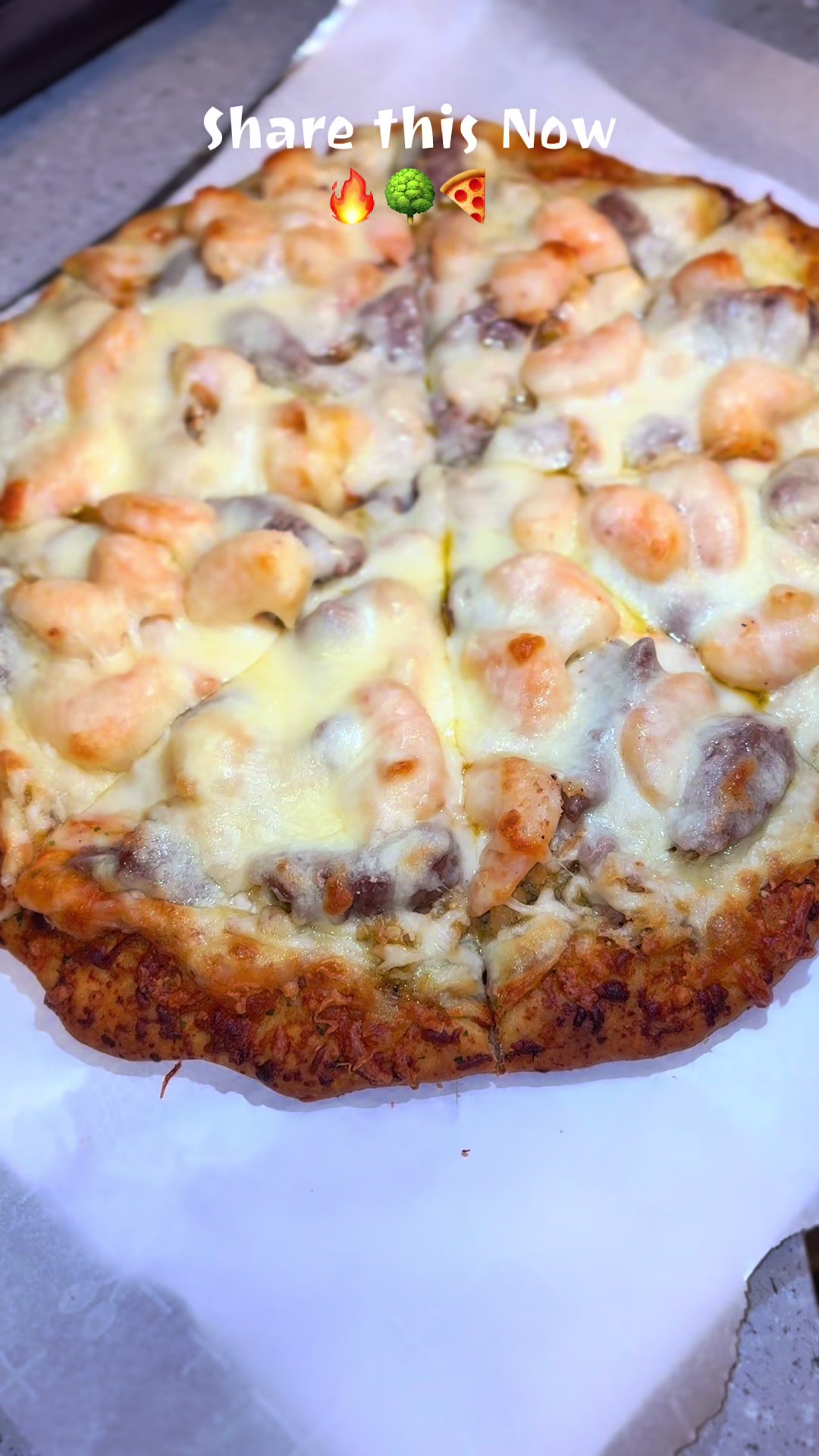 @Pink Panties Pizza Live Page