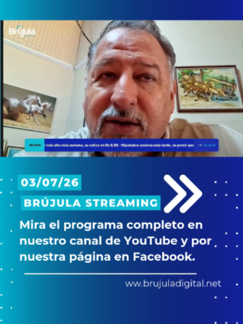 @Brújula Digital Noticias