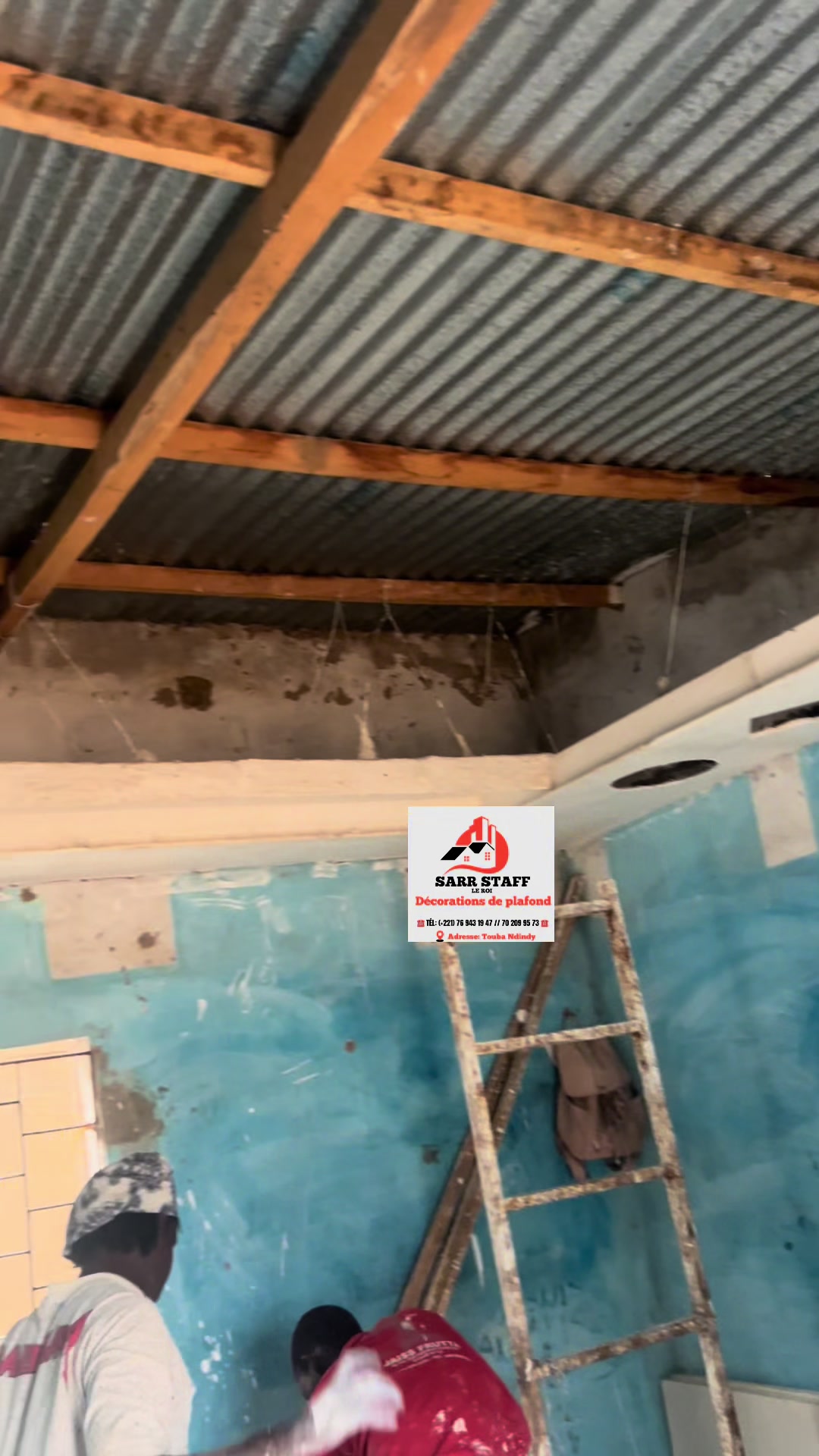 @Sarr__staff__Le__roi__👑✪ ✪