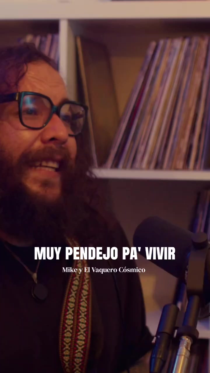 @MikeCosmico