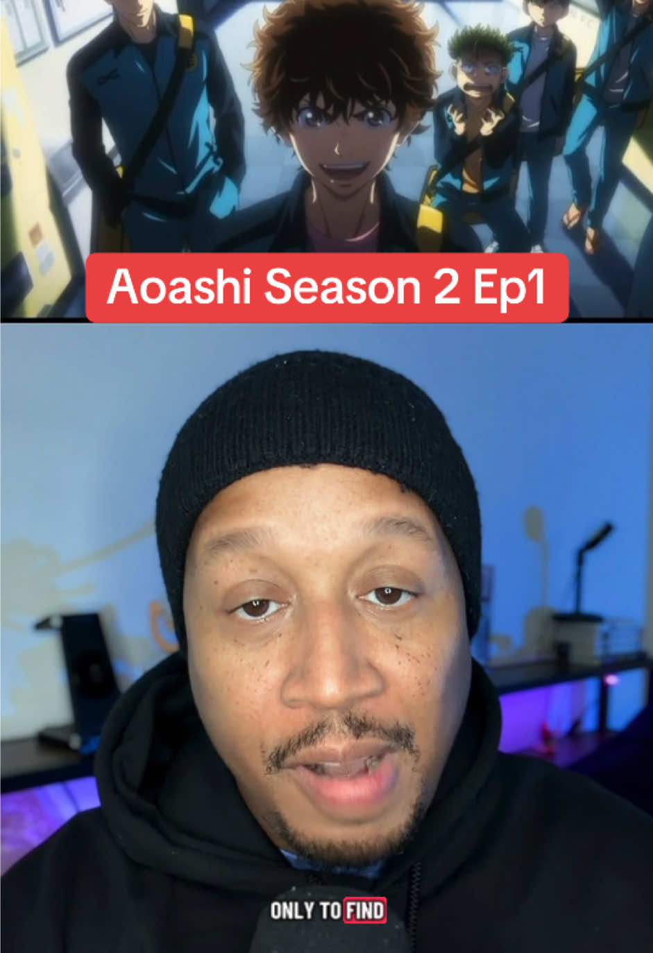 @Brian casually watches anime