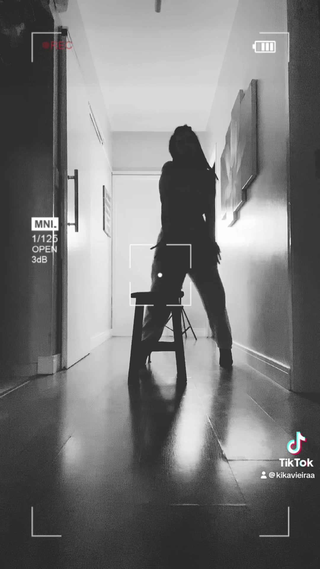 @Kika Vieira