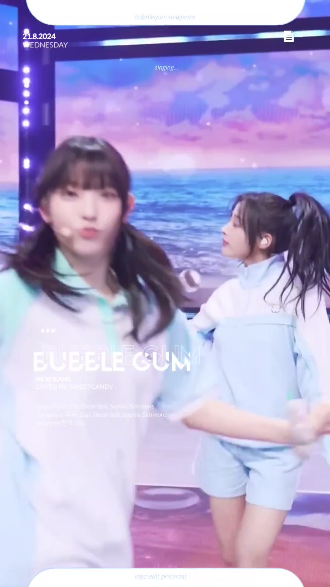 @.˚༘ 𝙎𝙬𝙚𝙚𝙩𝘾𝙖𝙣𝙙𝙮 ᝰ.ᐟ