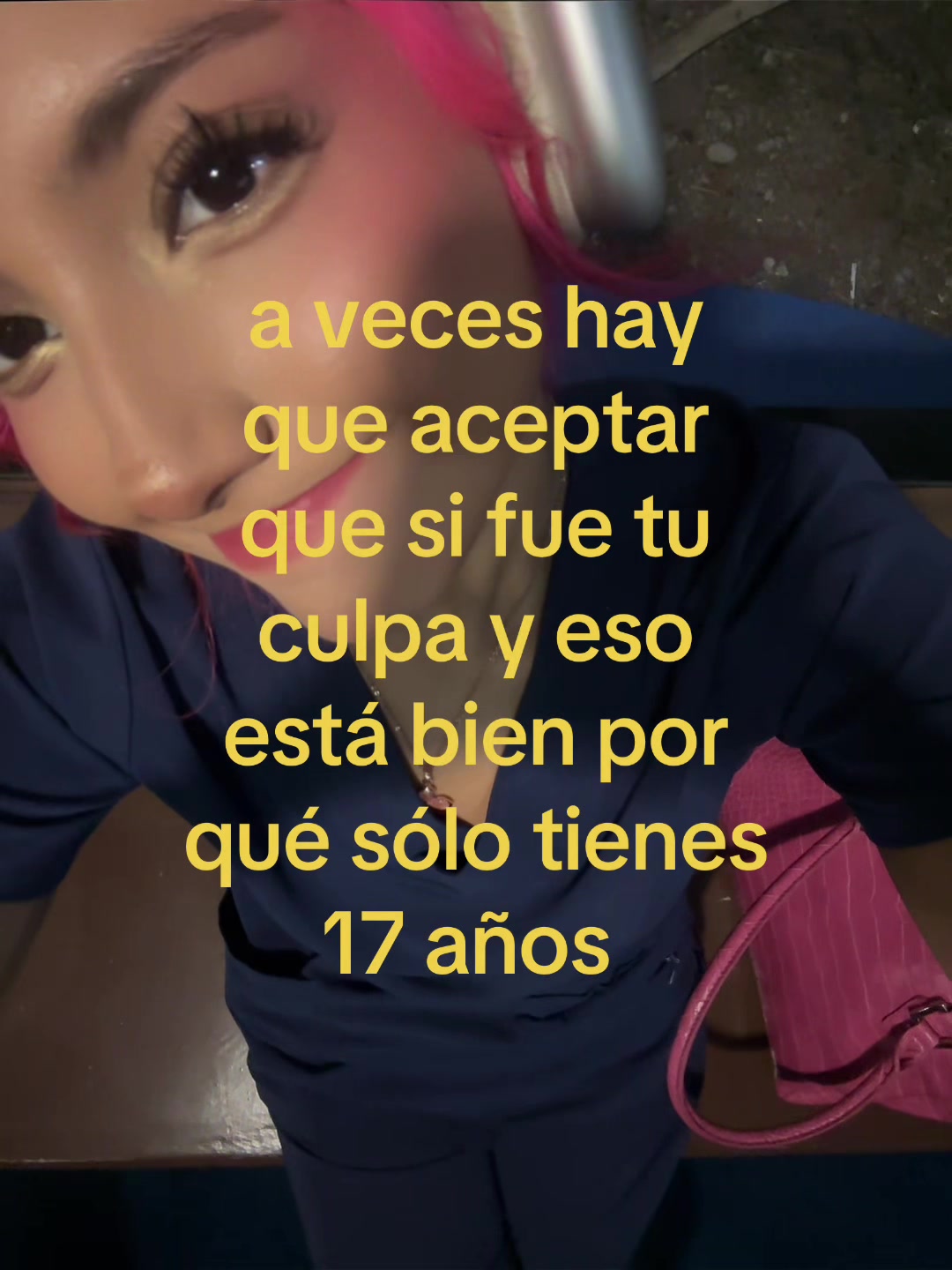 @ally rosita fresita