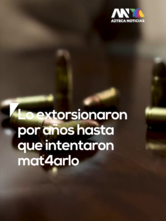 @Azteca Noticias