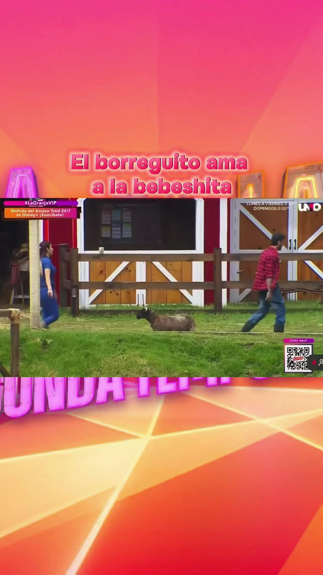 @Lo m&aacute;s viral