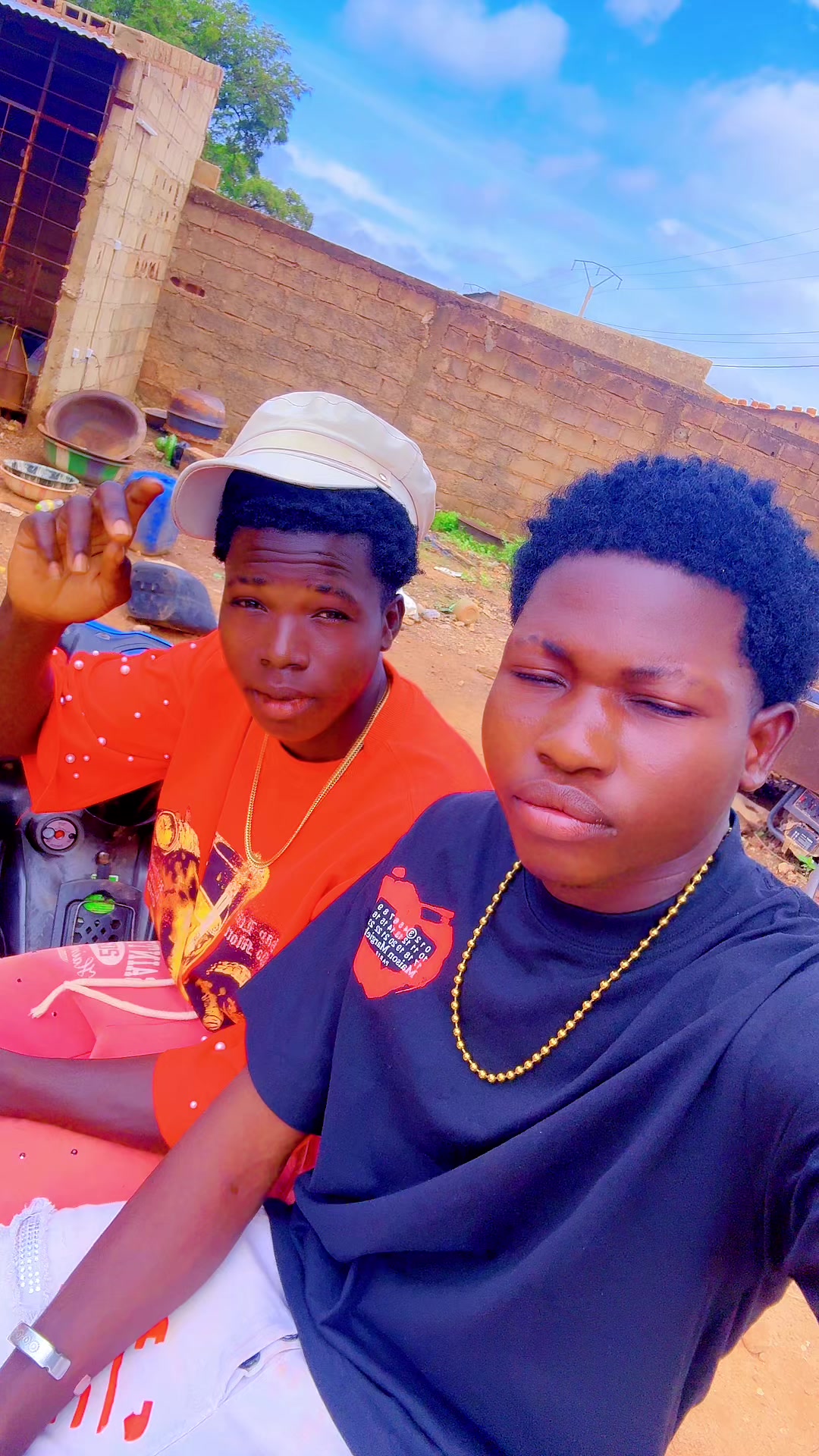 @❌PAPA❌SITA❌Le BXSS 🐦🔥❌🇧🇫