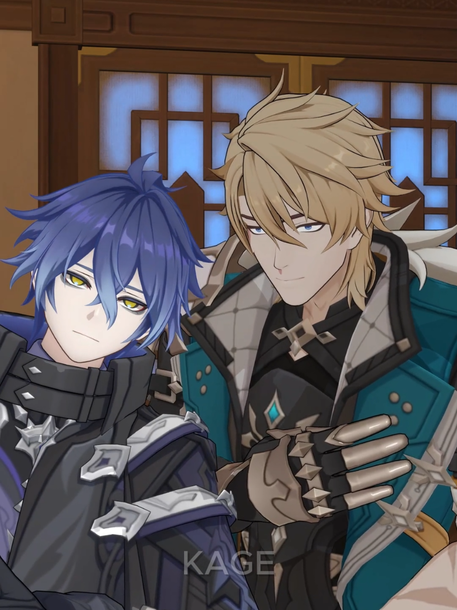 @Kage
