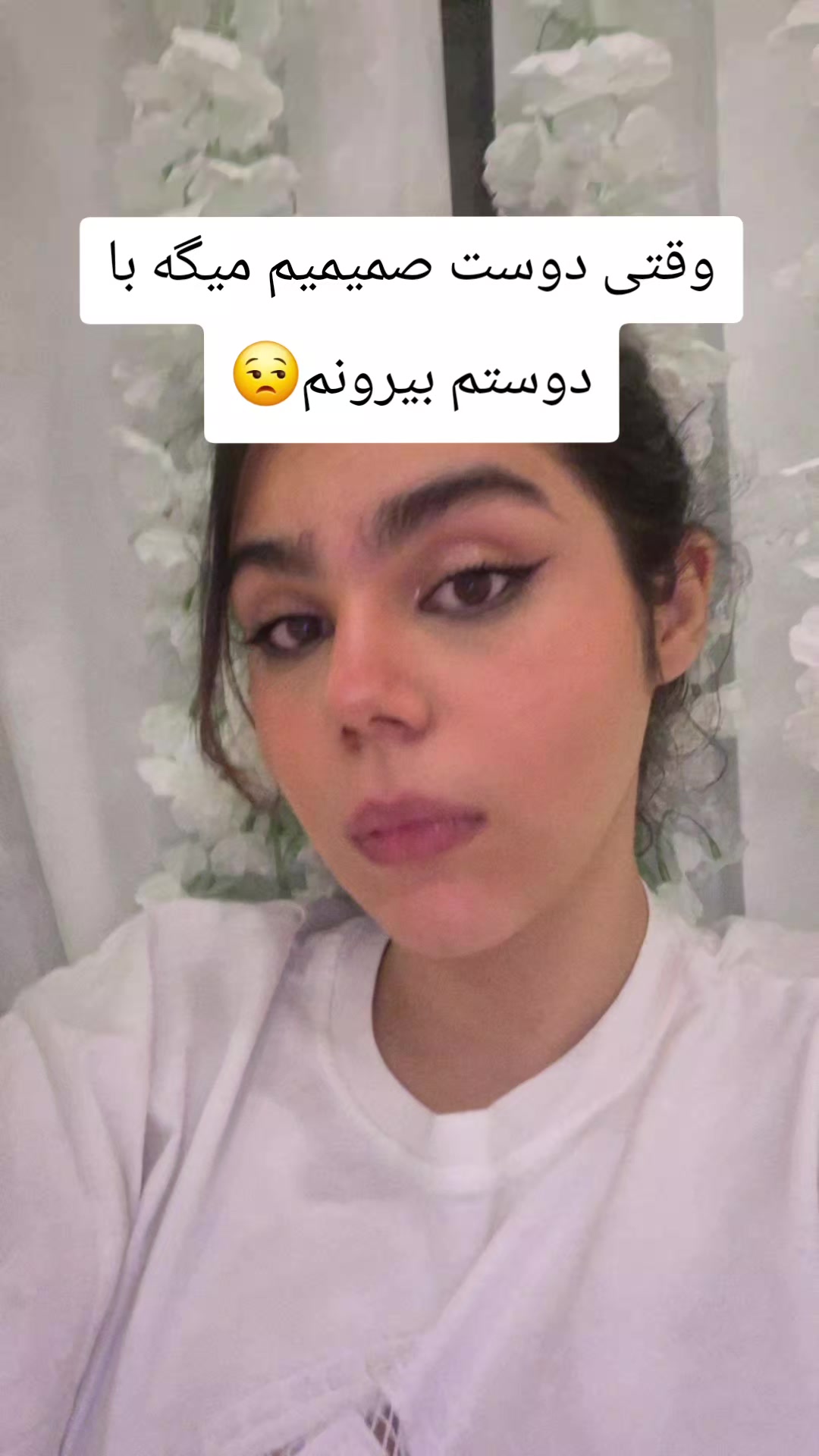 @Fateme Talking