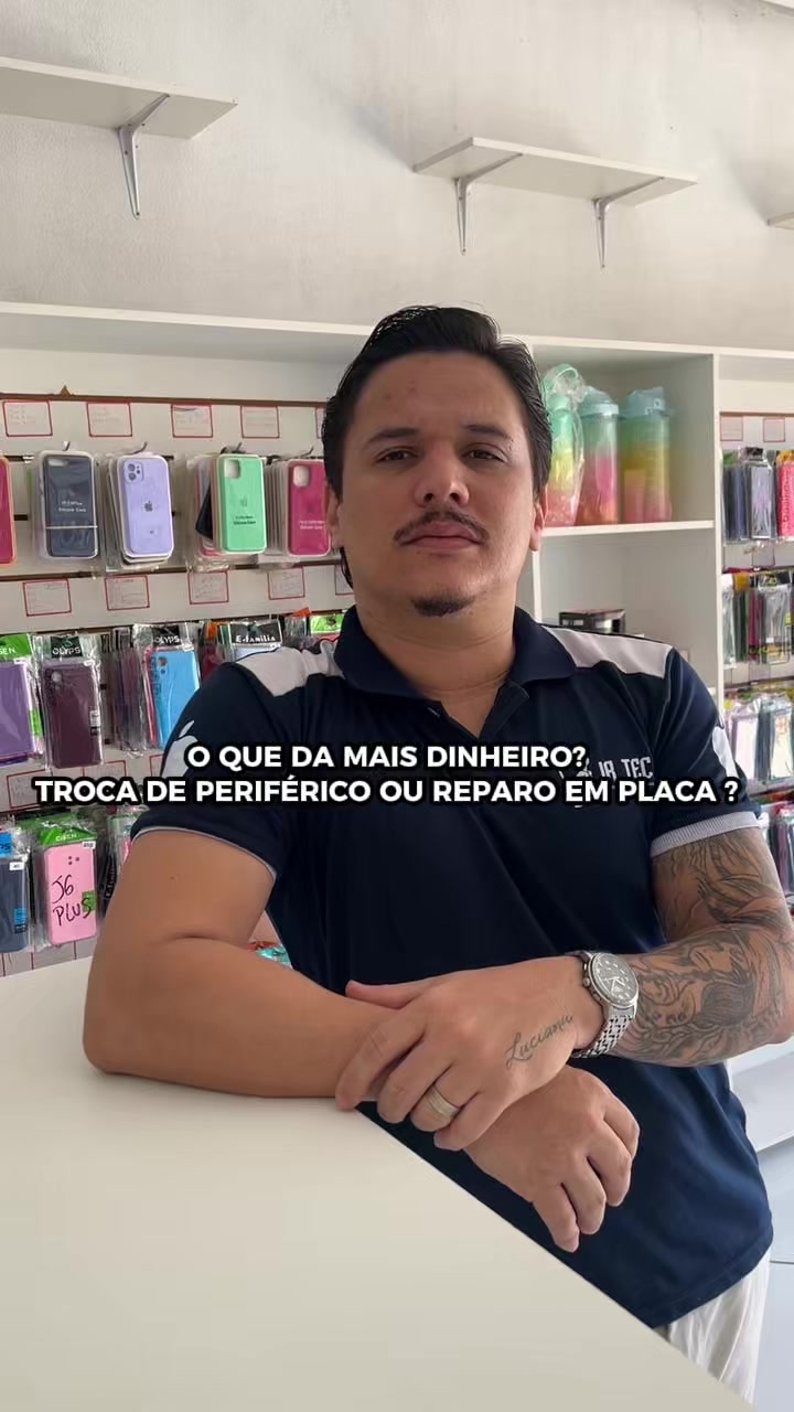 @Junior Bezerra