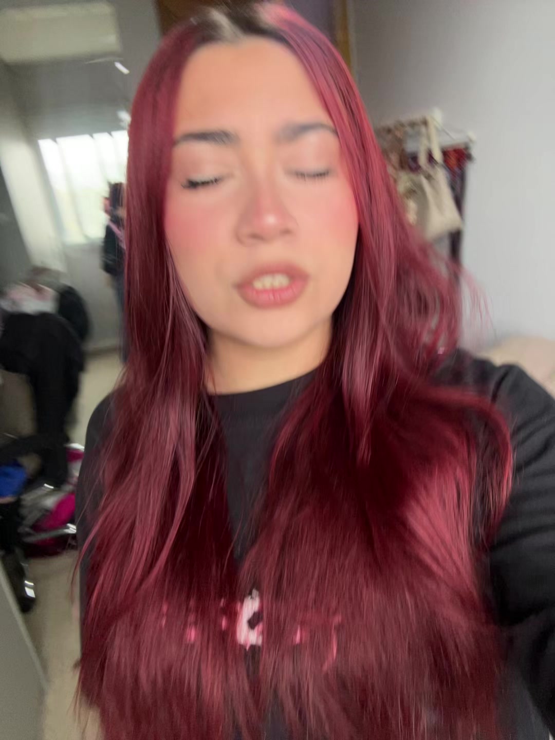@ 