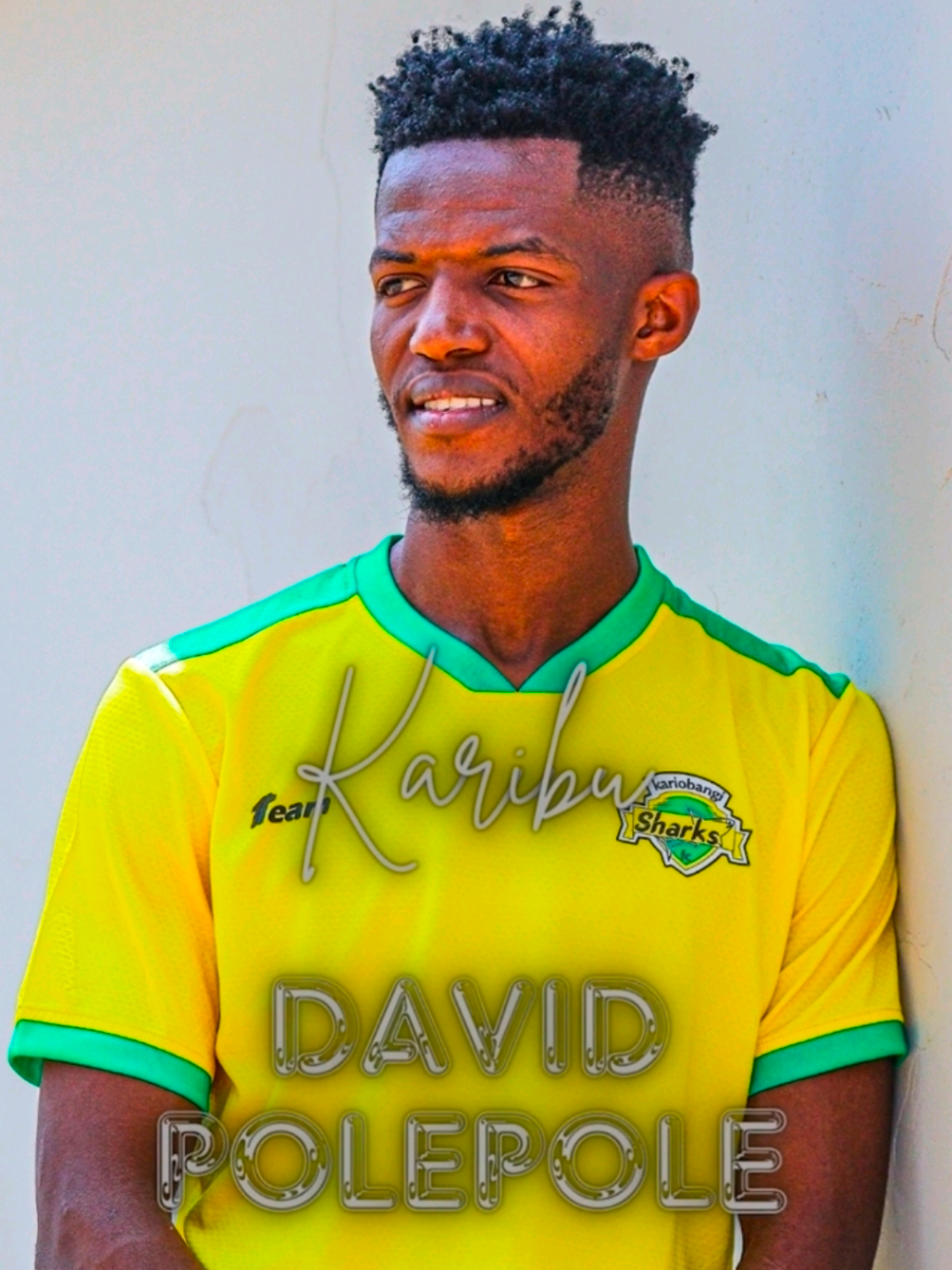 @Kariobangi Sharks FC