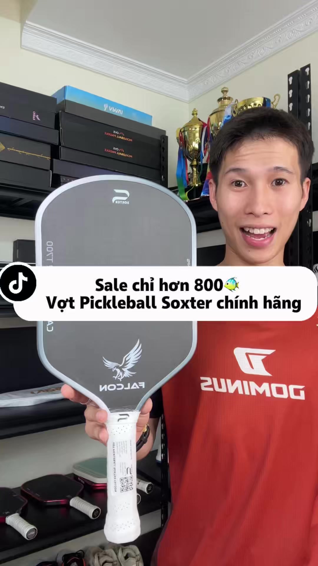 @Ngọc Hưởng Thể Thao