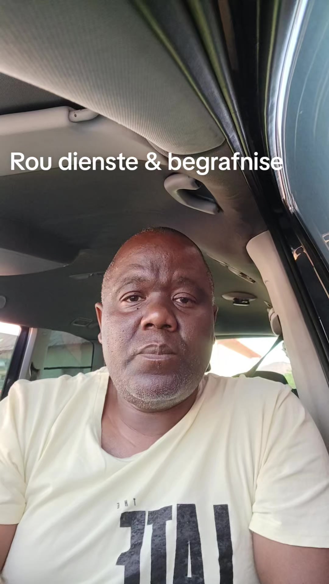 @Apostle Harold !Haoseb