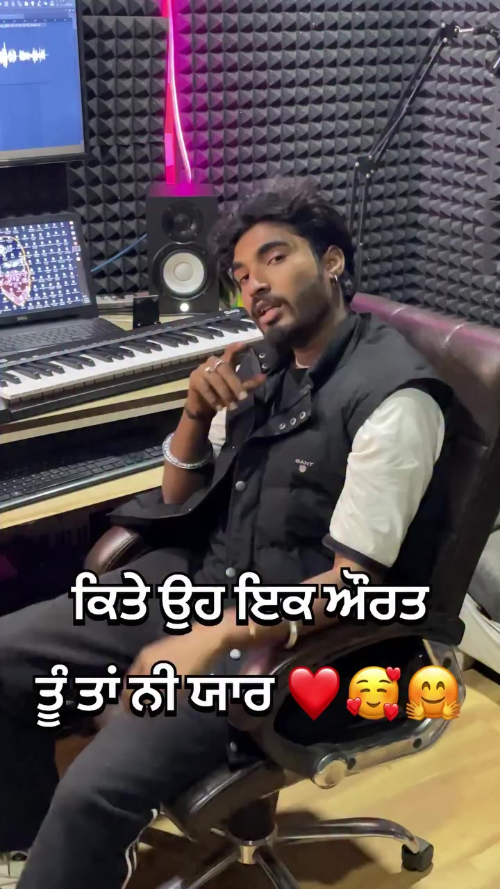 @☬ ਮੁੰਡਾ ਸਰਦਾਰਾਂ ਦਾ ☬🚩