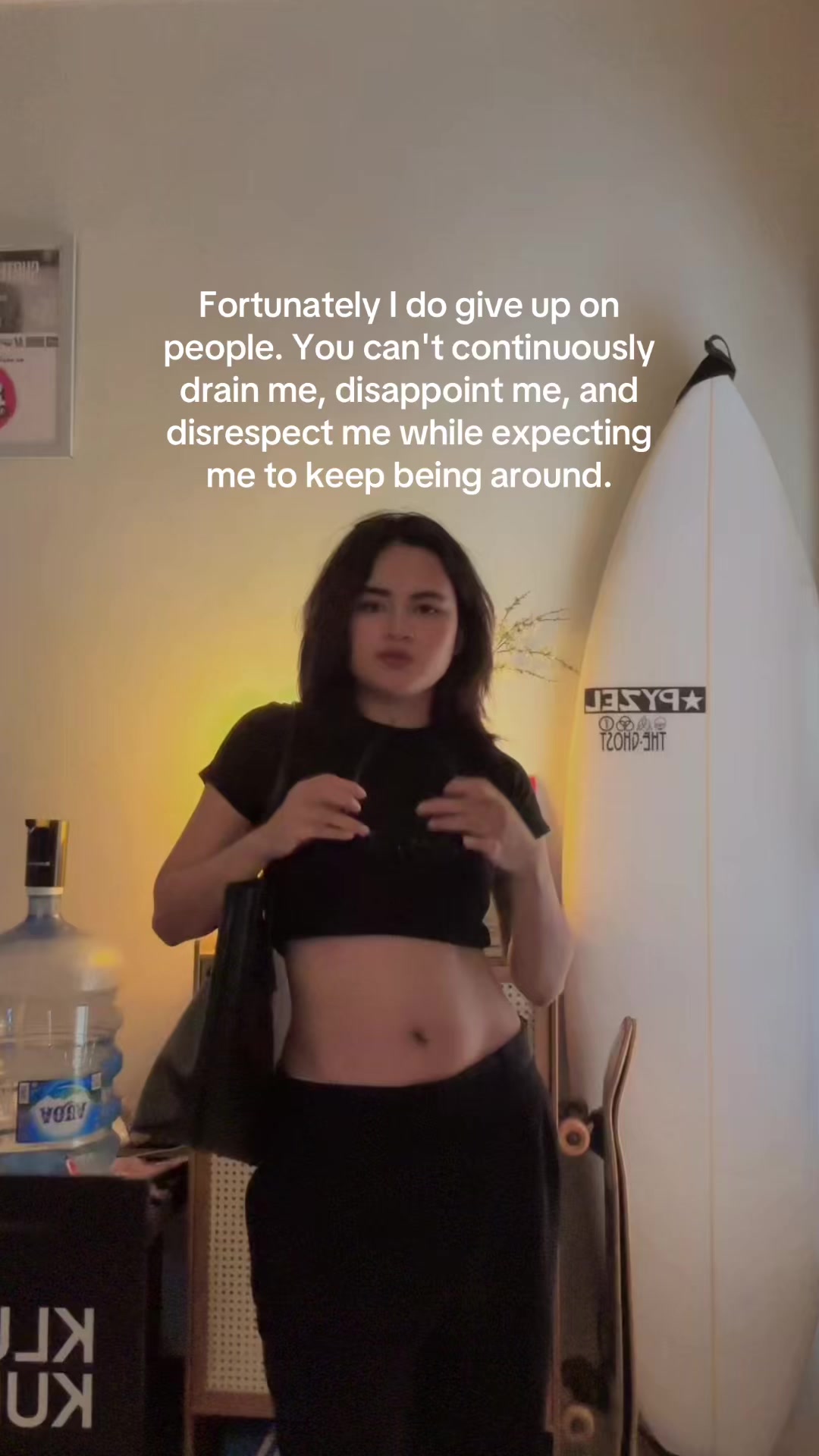 @I’m Syrena | Ig belleviesysy