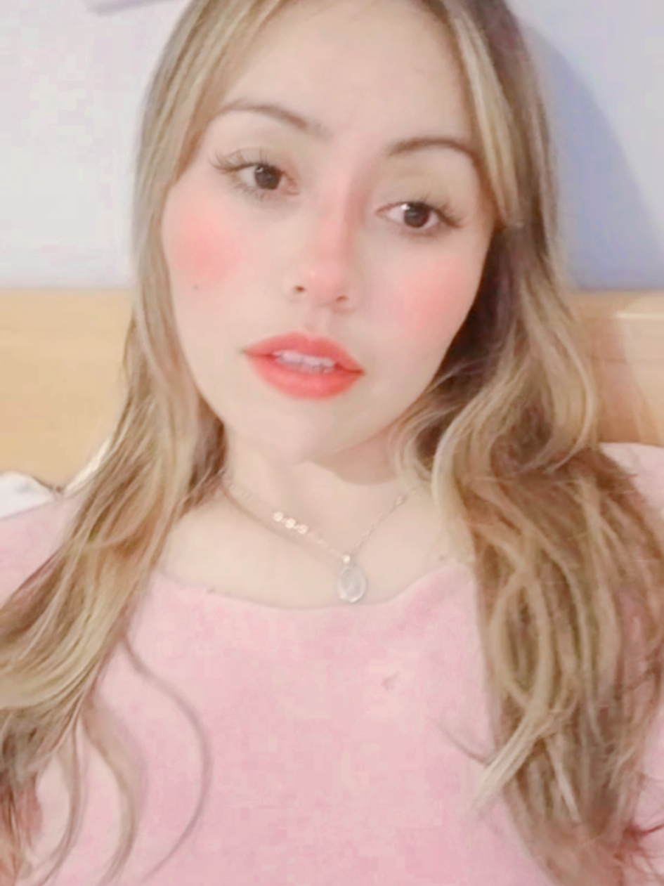@Linda Taboada