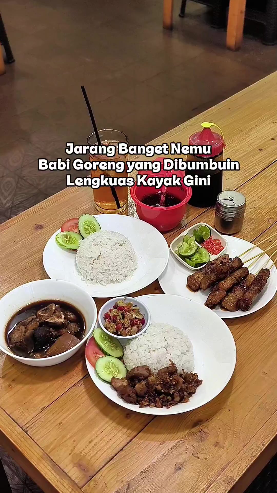 @Ariyanti || si MissKul