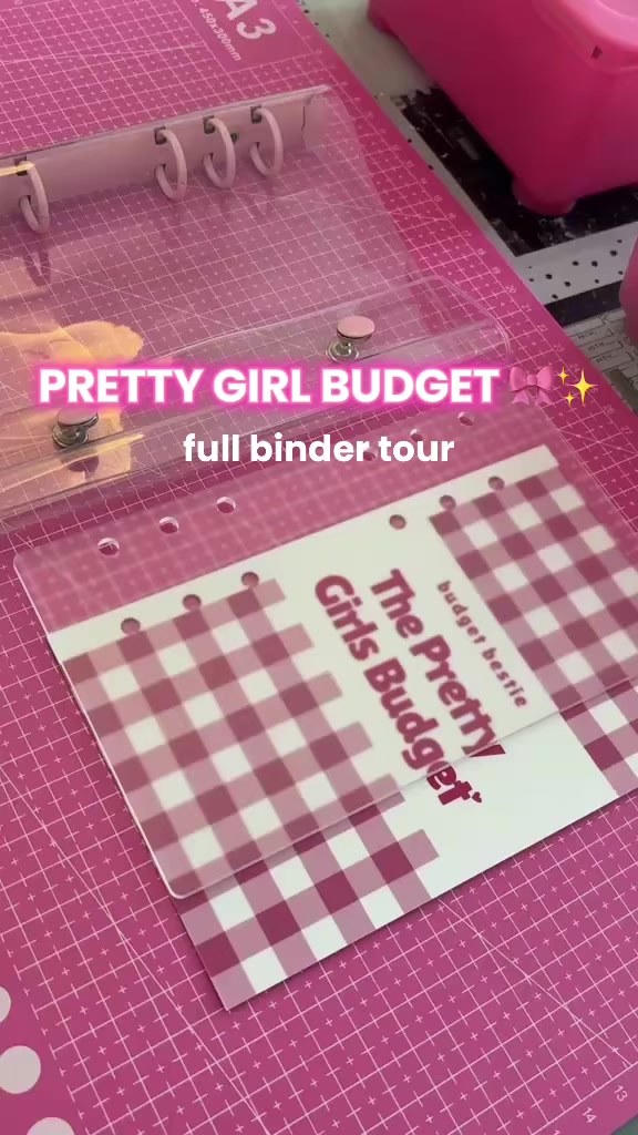 @Budget Bestie SG🌸