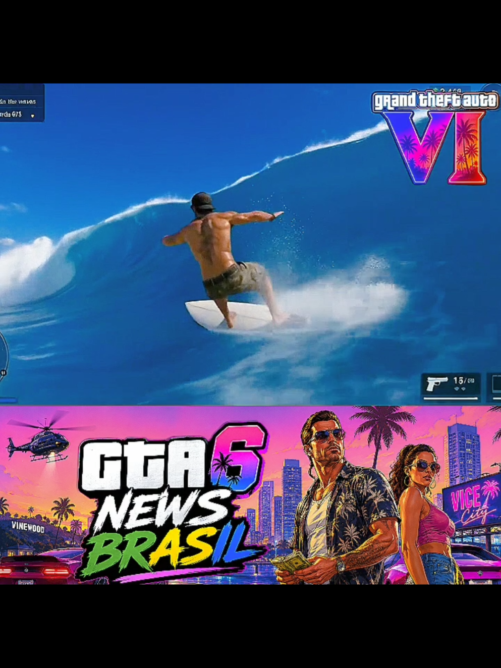 @Gta6 | News Brasil