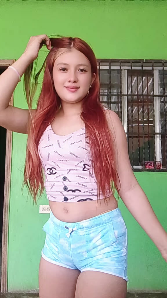 @la flaca ❤️