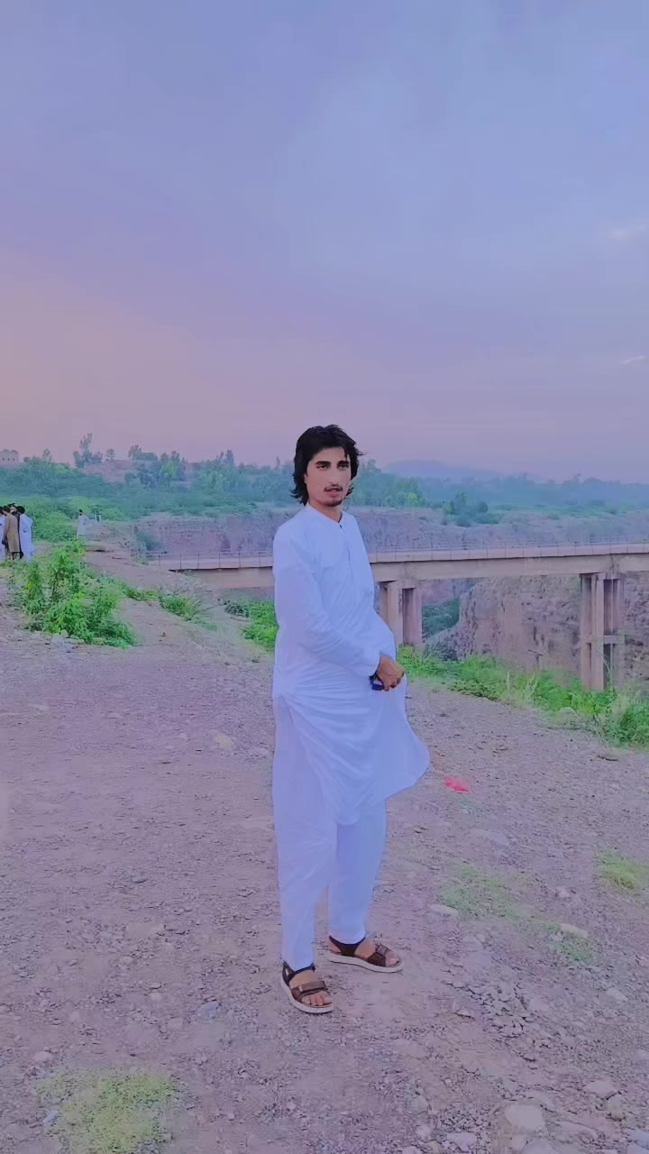 @Amjad Khan