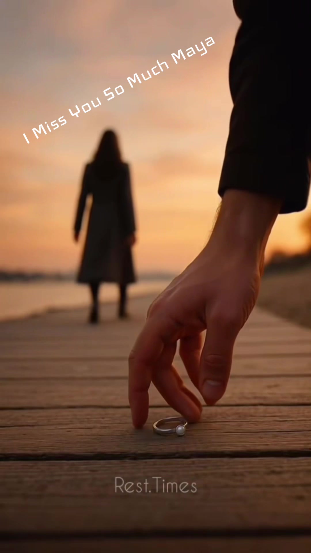 @Sad girl 💔😭💔