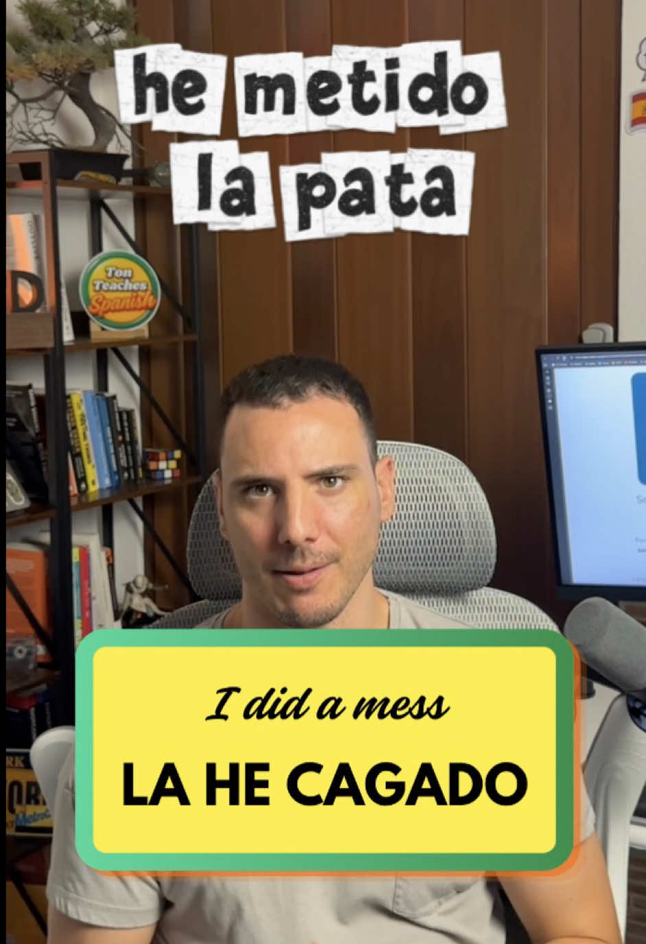@Ton.Teaches.Spanish