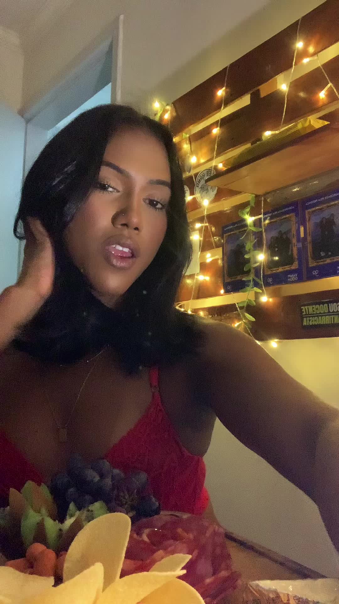 @Alexia Vitória
