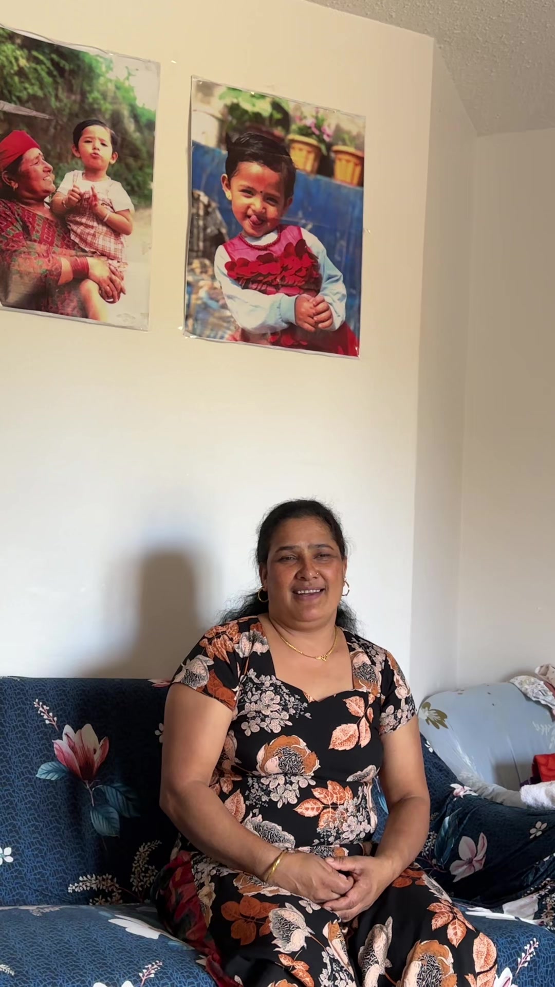 @Karisma Kunwor Regmi